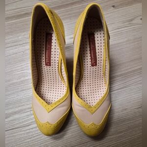 Bait Footwear Valentine Heels